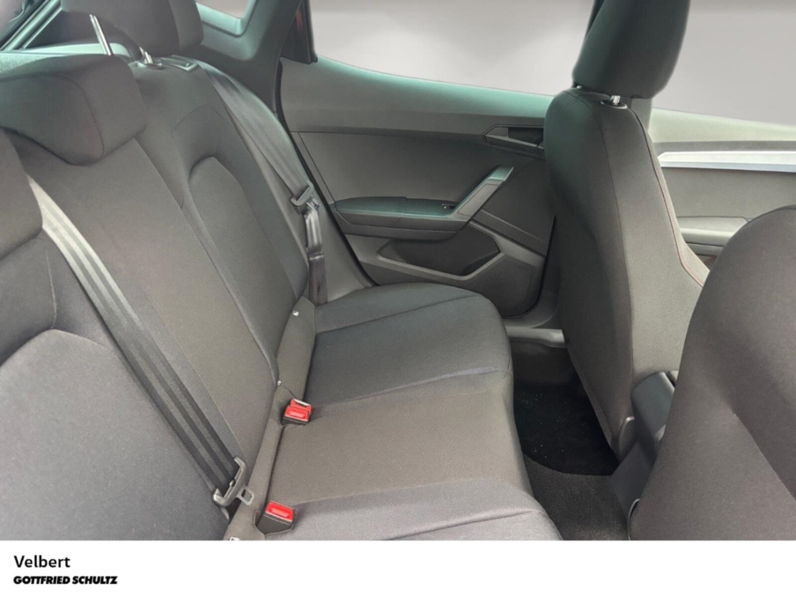 SEAT Ibiza – Bild 7