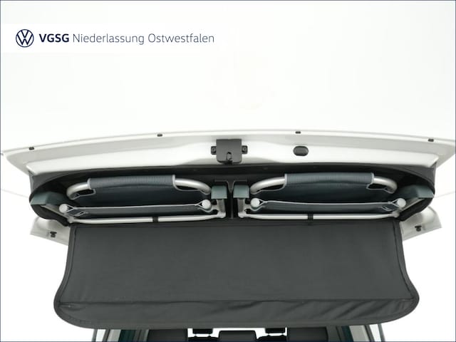 Volkswagen T6.1 California