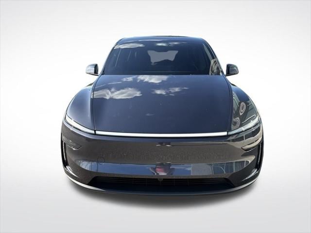 Used 2026 Tesla New Model Y Long Range with VIN 7SAYGDED9TA436725 for sale in Lakeland, FL