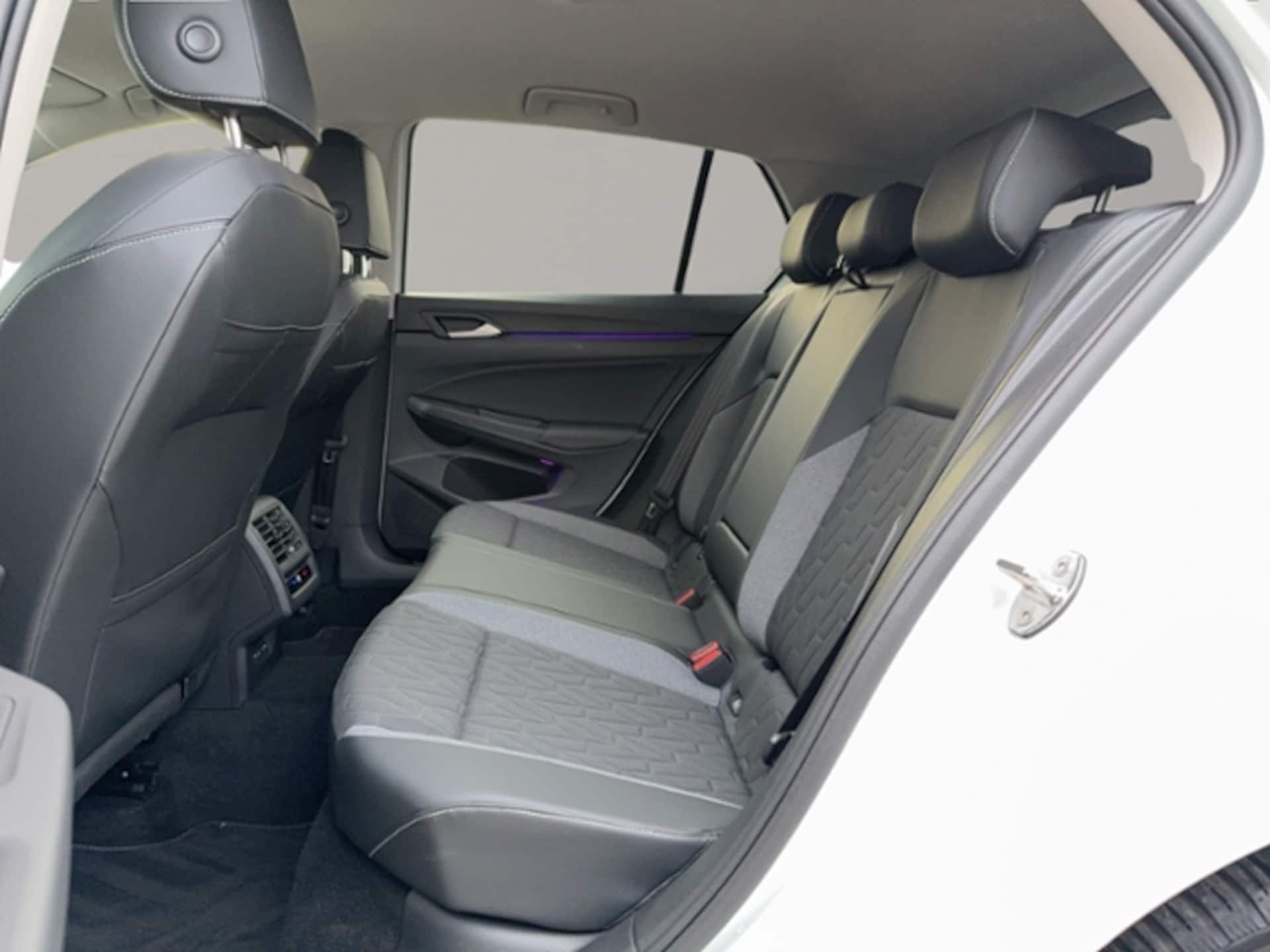 Volkswagen Golf Goal