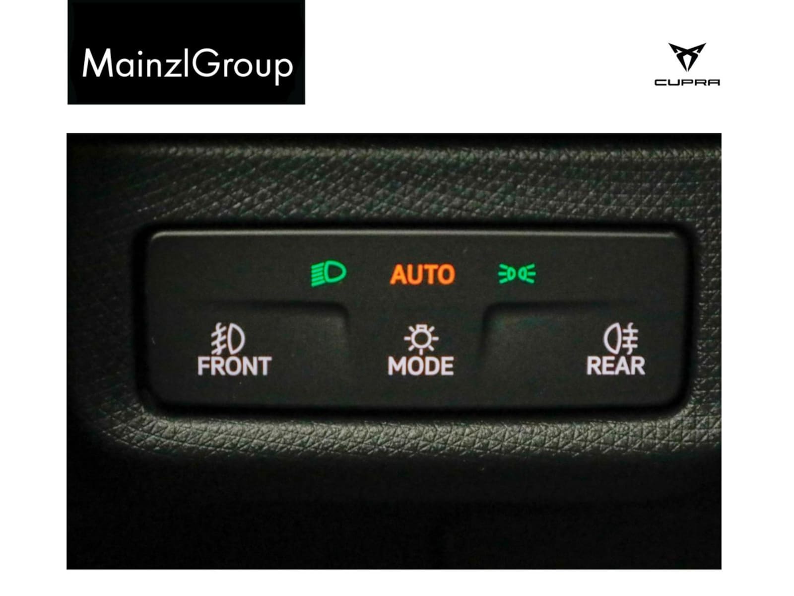 CUPRA Terramar – Bild 17
