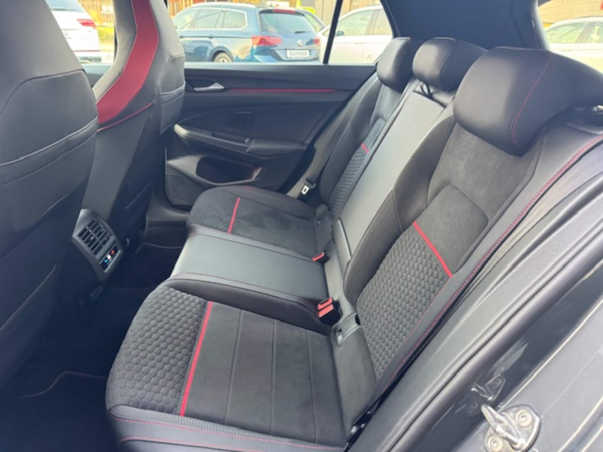 Volkswagen Golf GTI Clubsport
