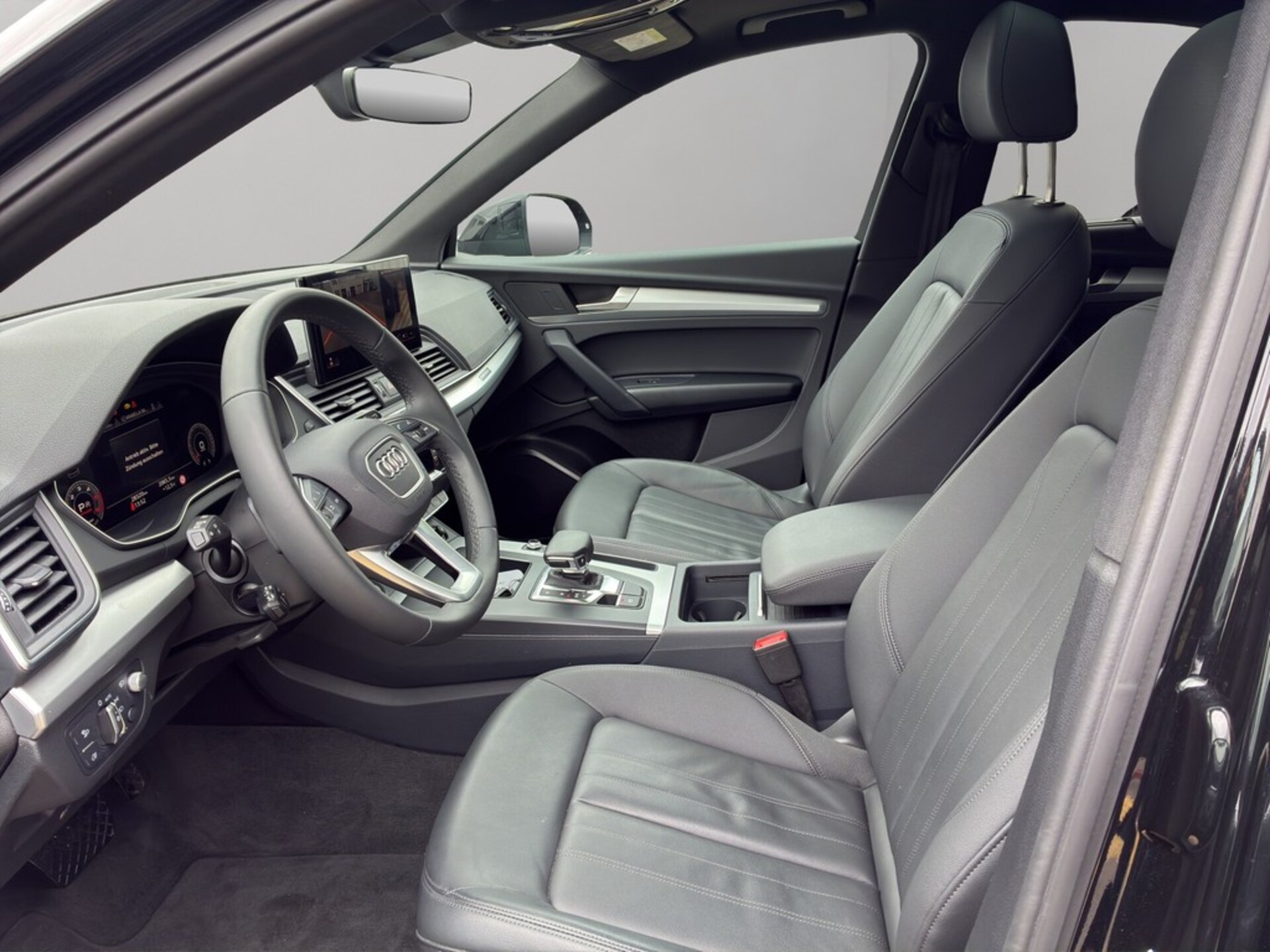 Audi Q5 Sportback advanced