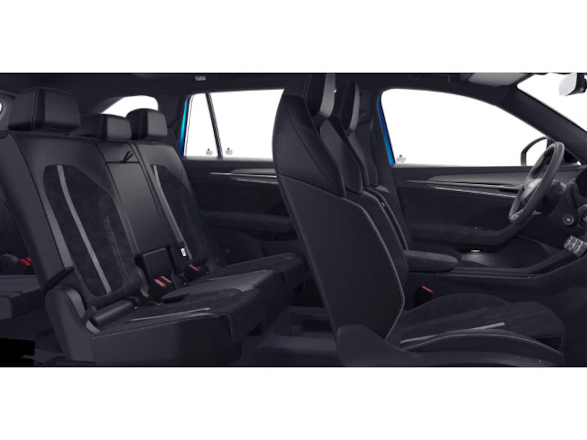 Skoda Kodiaq Sportline
