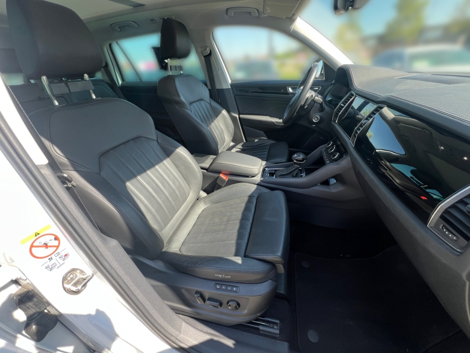 Škoda Kodiaq – Bild 7