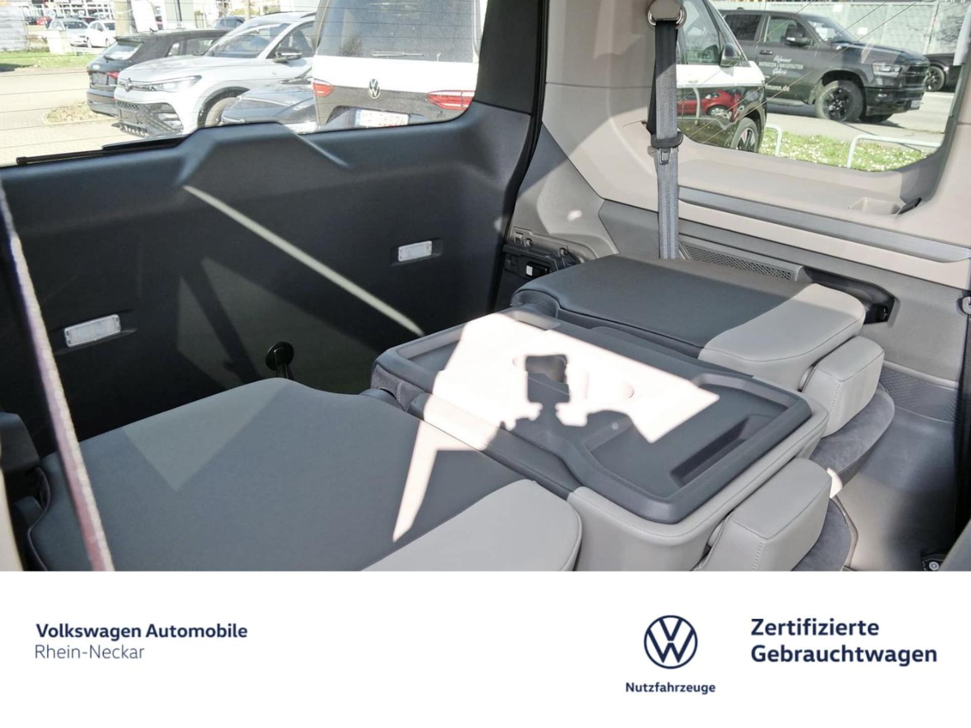 Volkswagen Multivan Life