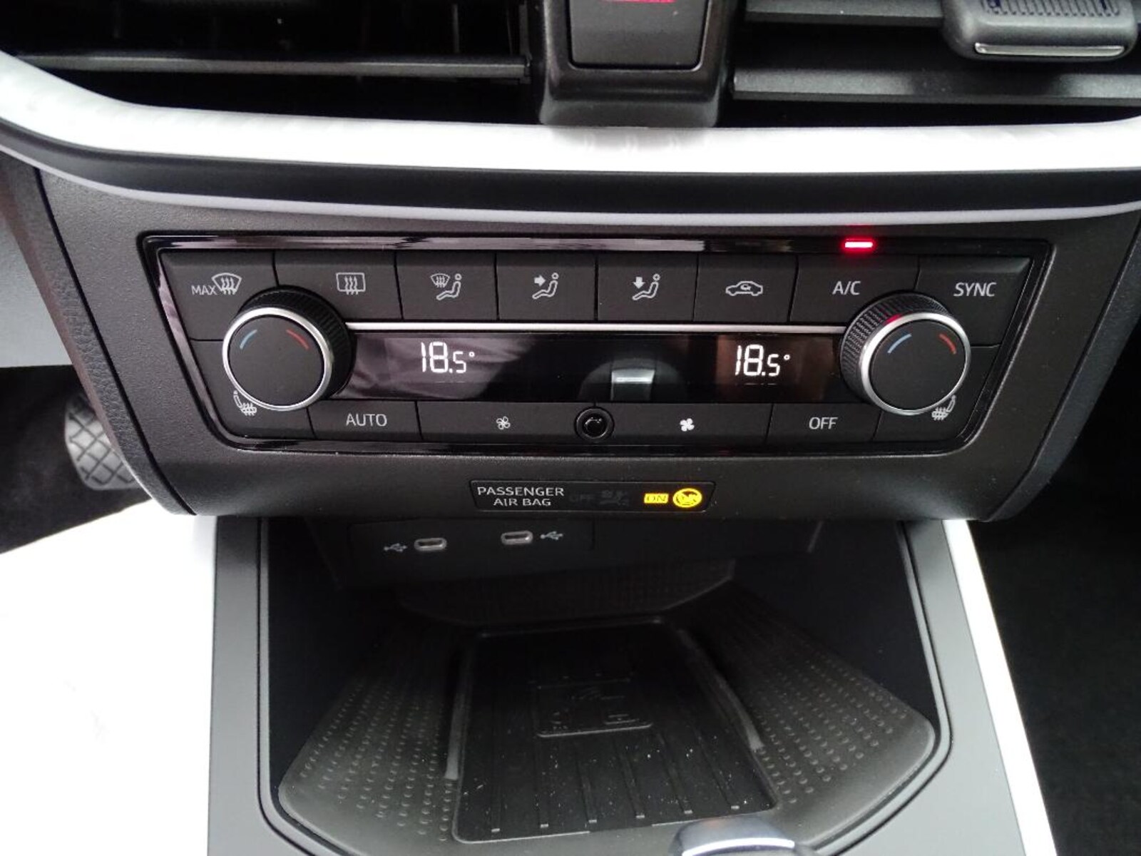 SEAT Arona – Bild 11