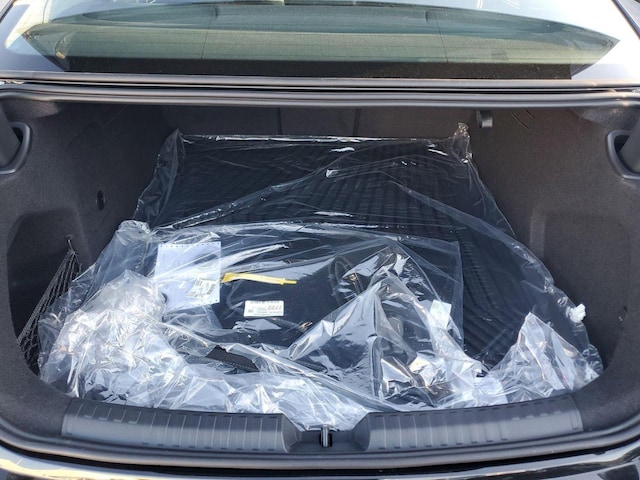 2026 Audi A6 Premium Plus - Photo 10