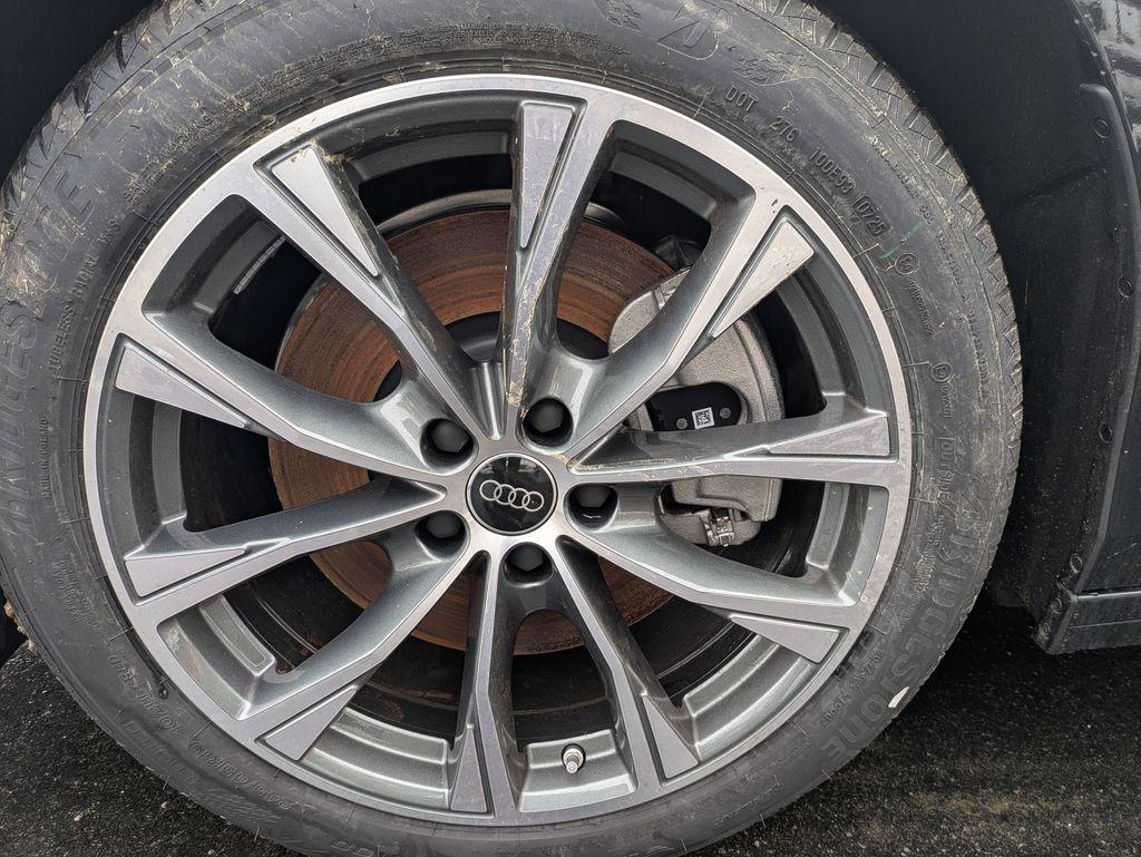 2026 Audi A6 Premium Plus - Photo 9