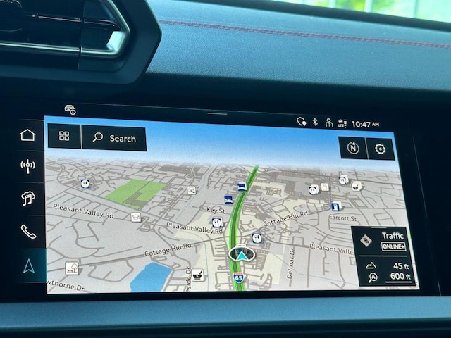 2026 Audi S3 Base - Photo 10
