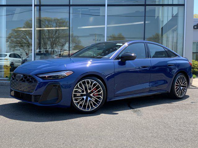 2026 Audi S5 Premium Plus quattro S tronic's photo