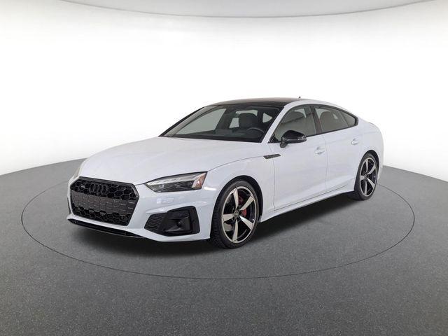 2023 Audi A5 Sportback 45 Prestige quattro S tronic's photo