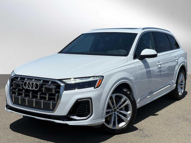 2025 Audi Q7