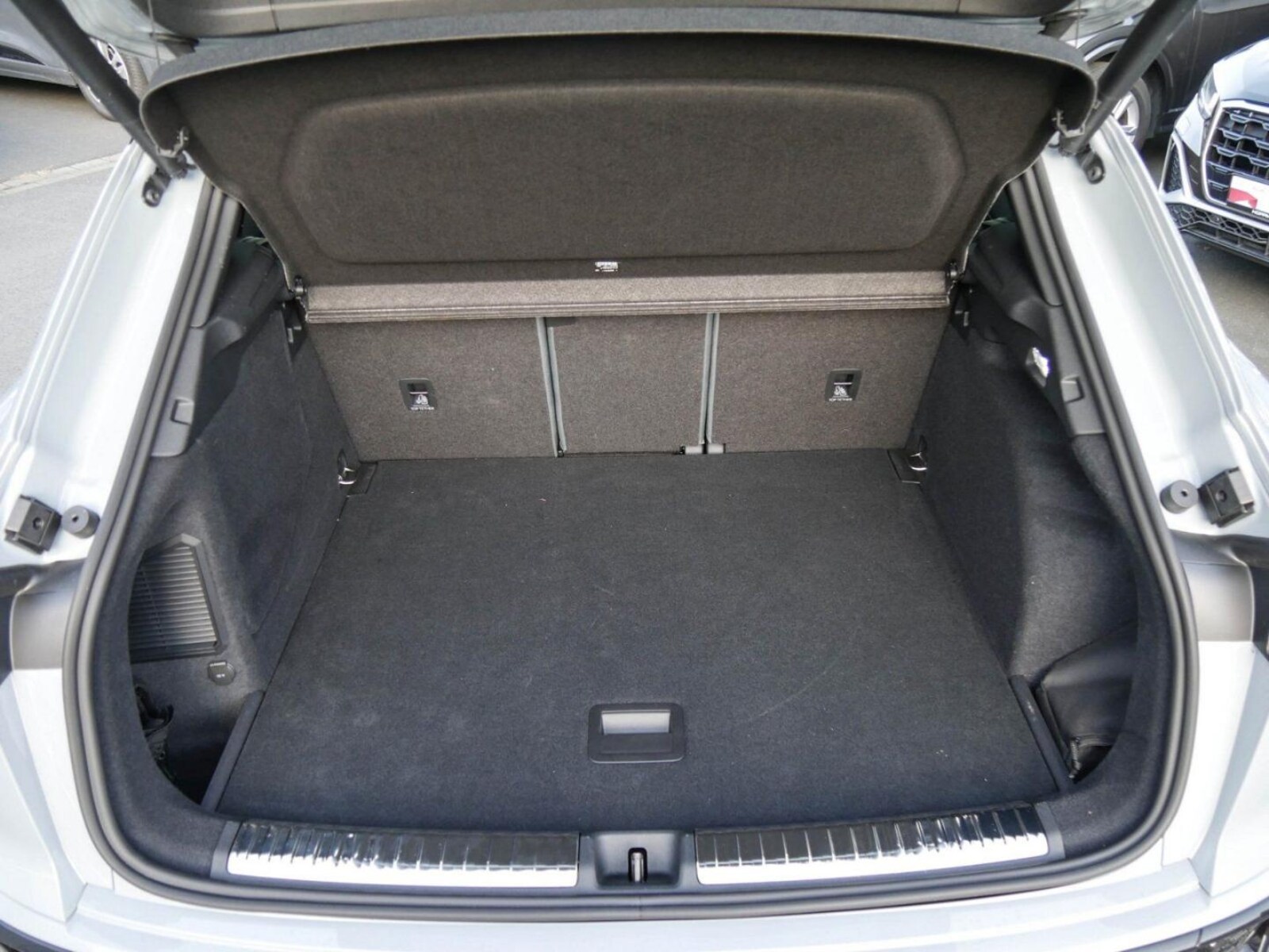 Audi Q3 – Bild 14
