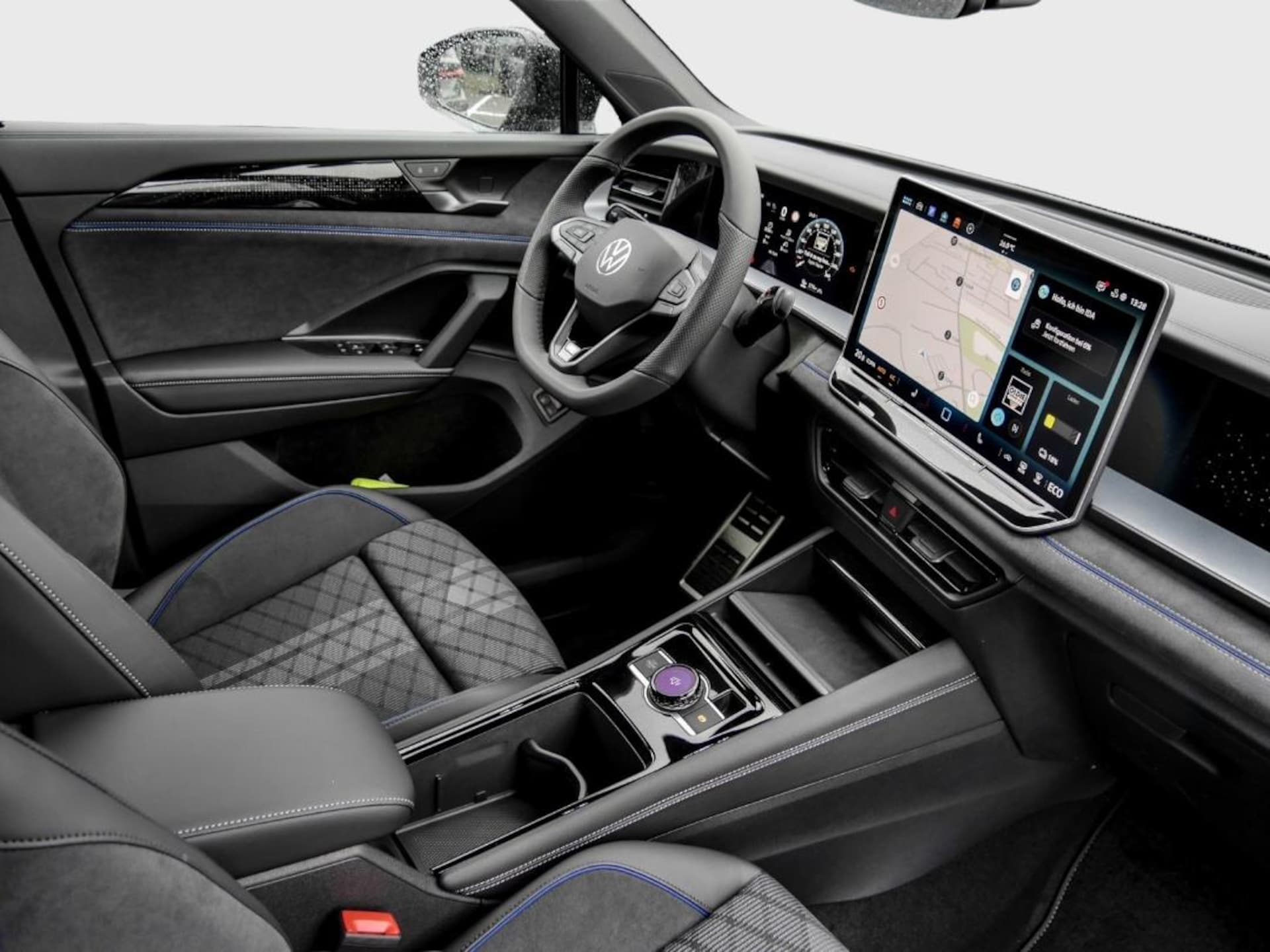 Volkswagen Tayron R-Line