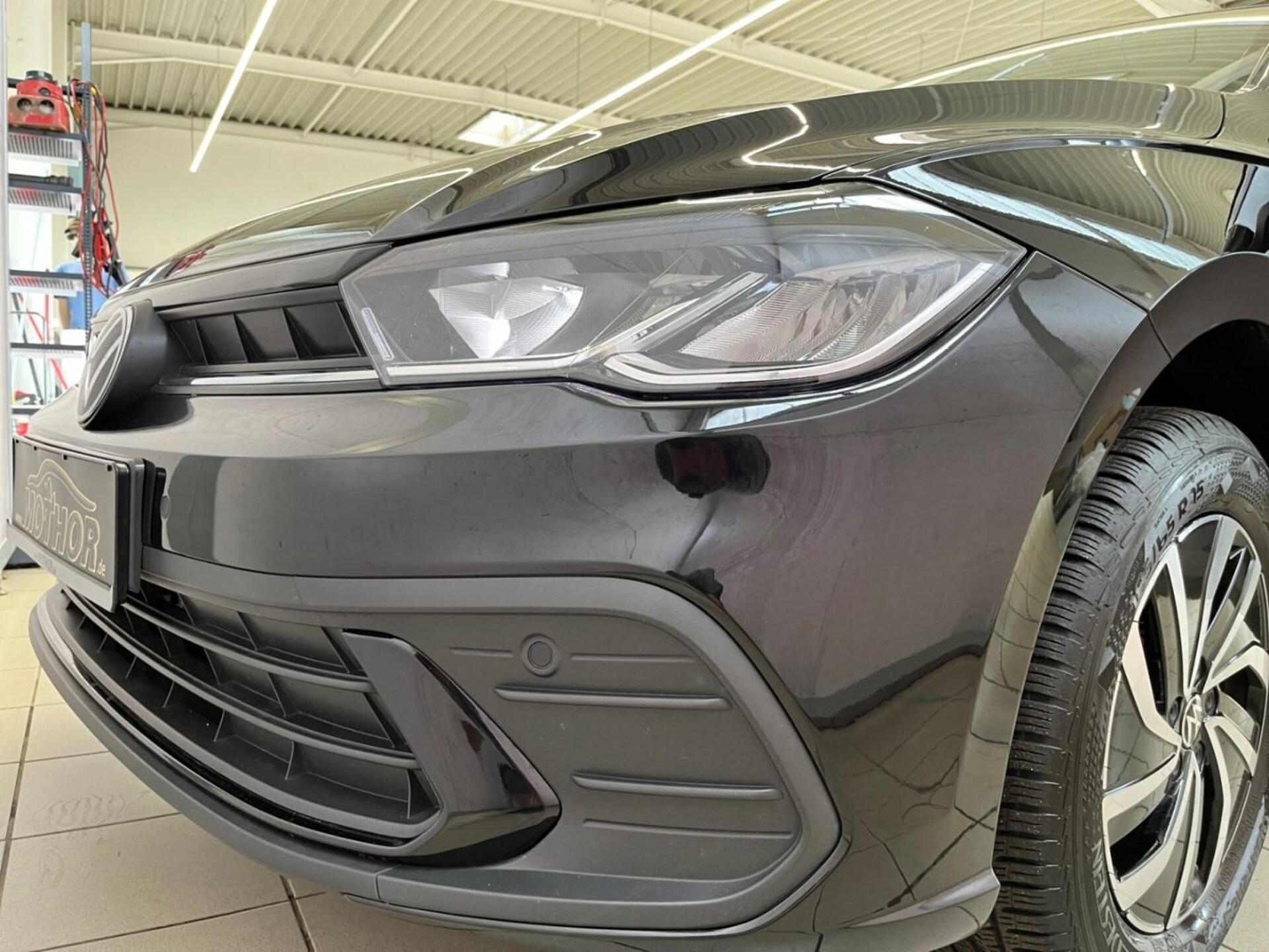 Volkswagen Polo Life