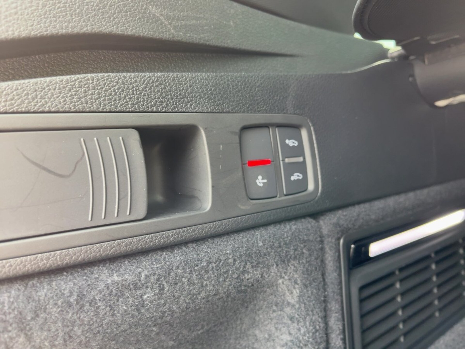 Audi Q5 TFSI e S line