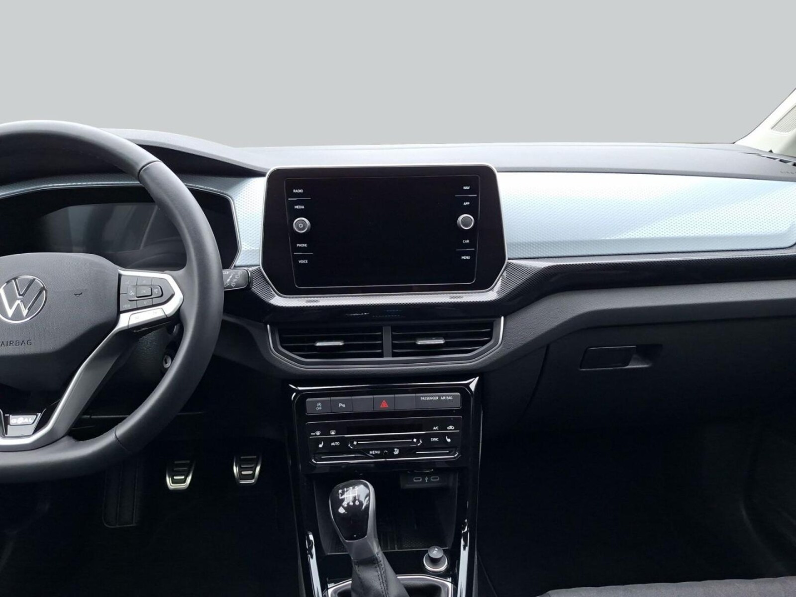 Volkswagen T-Cross – Bild 16