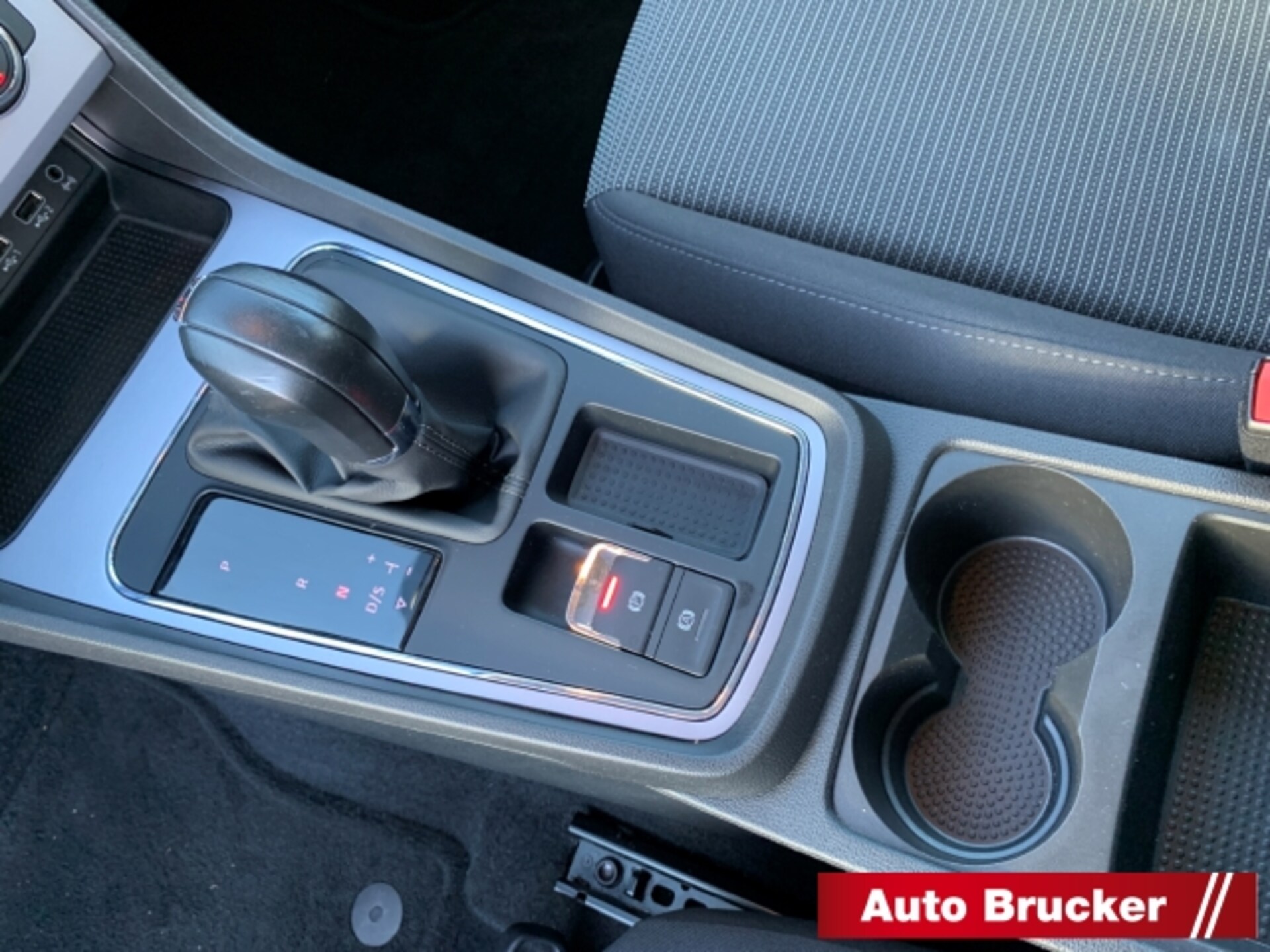 SEAT Leon Sportstourer Style