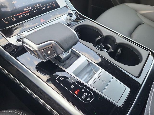 2026 Audi Q7 Premium Plus - Photo 24