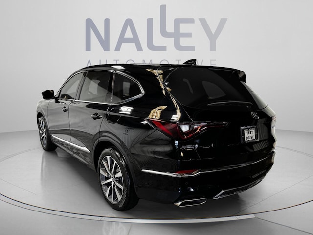 2026 Acura MDX