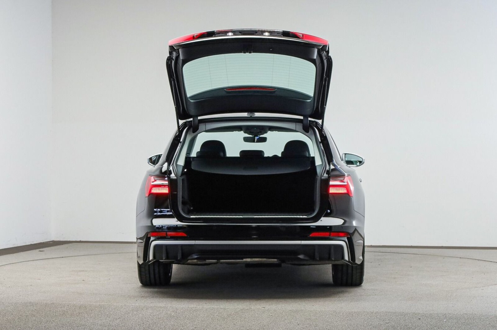 Audi S6 Avant – Bild 7