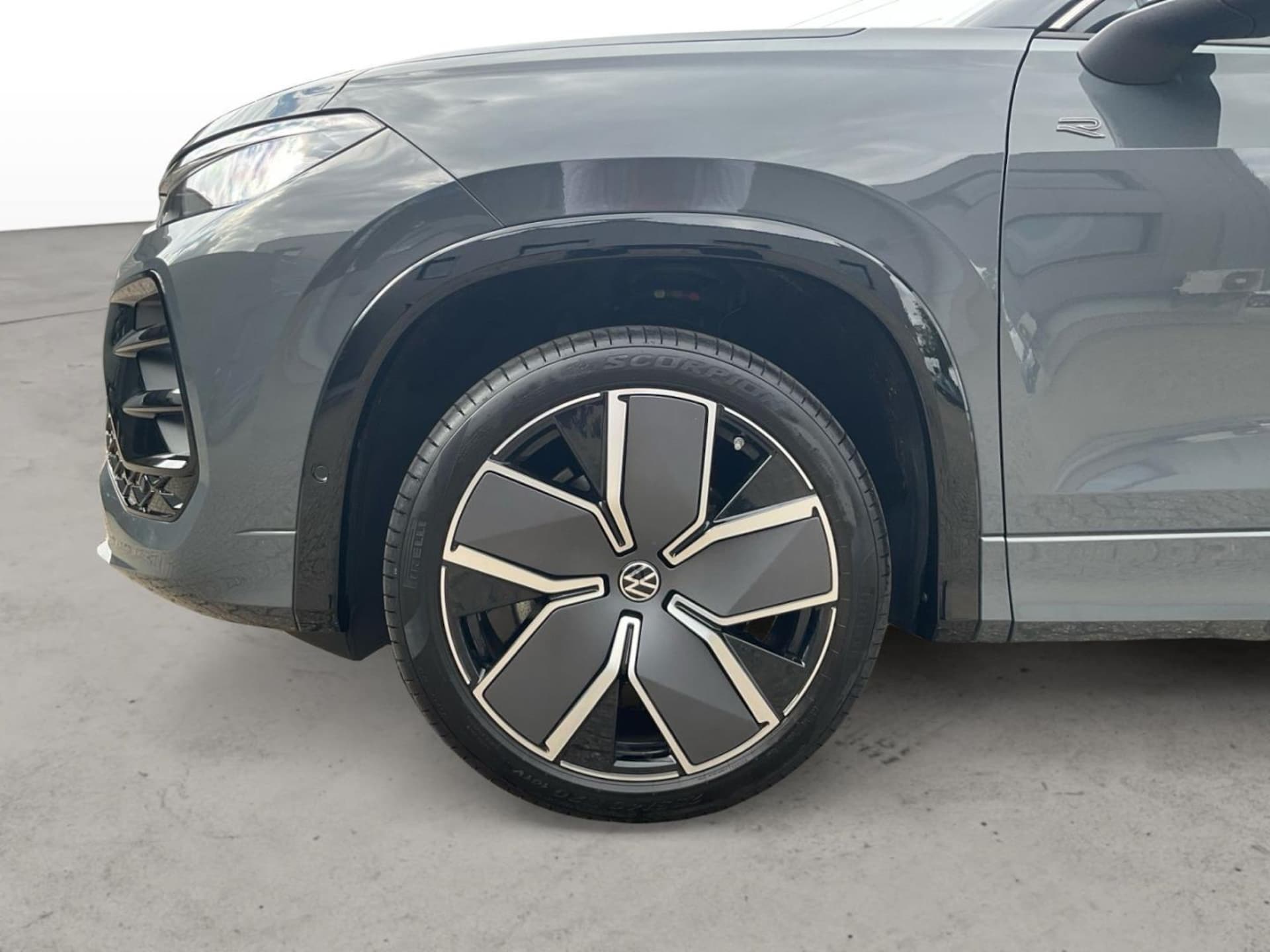 Volkswagen Tayron R-Line
