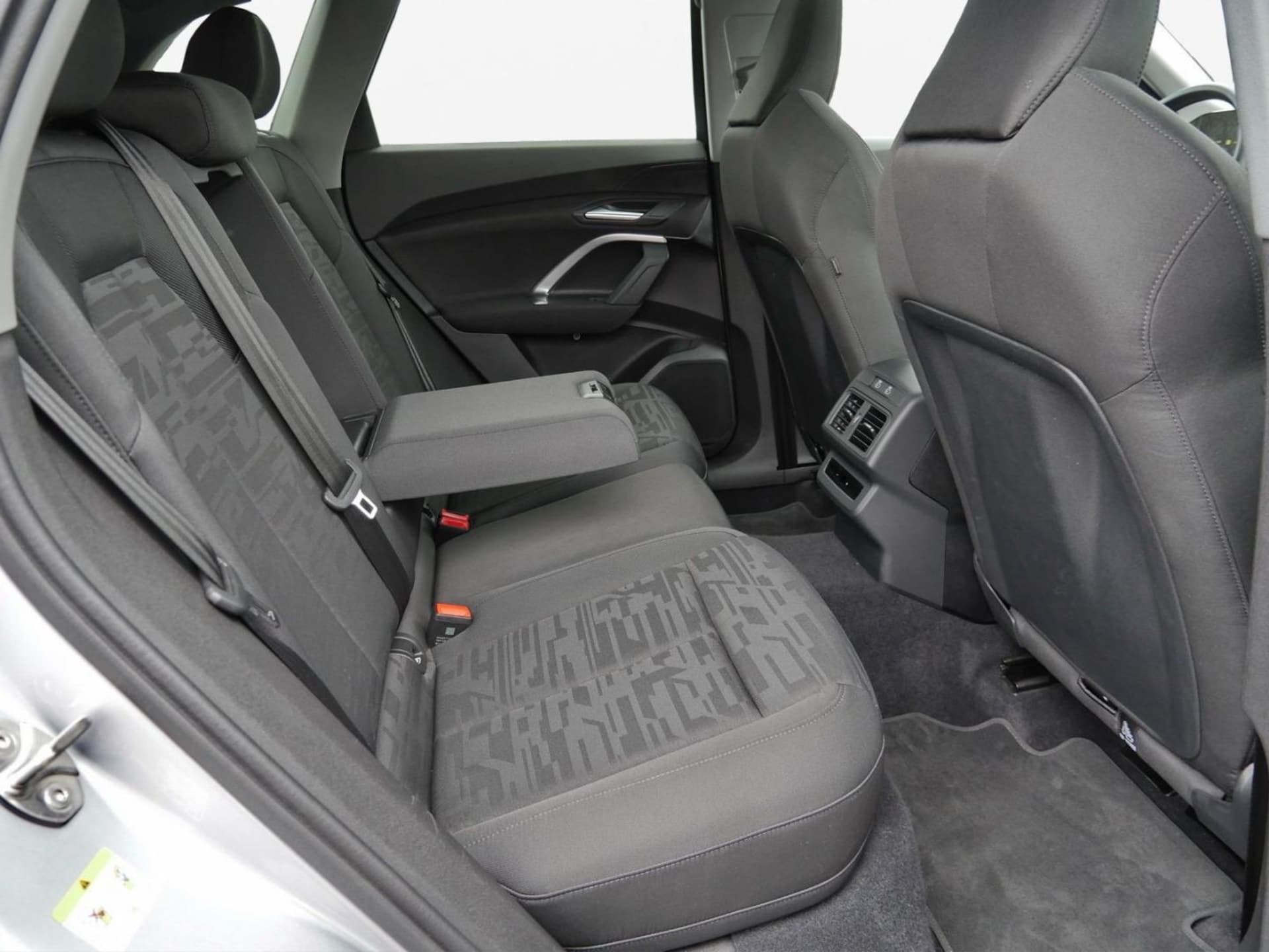 Audi Q5 SUV