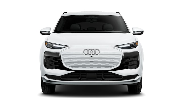 2027 Audi Q6 e-tron