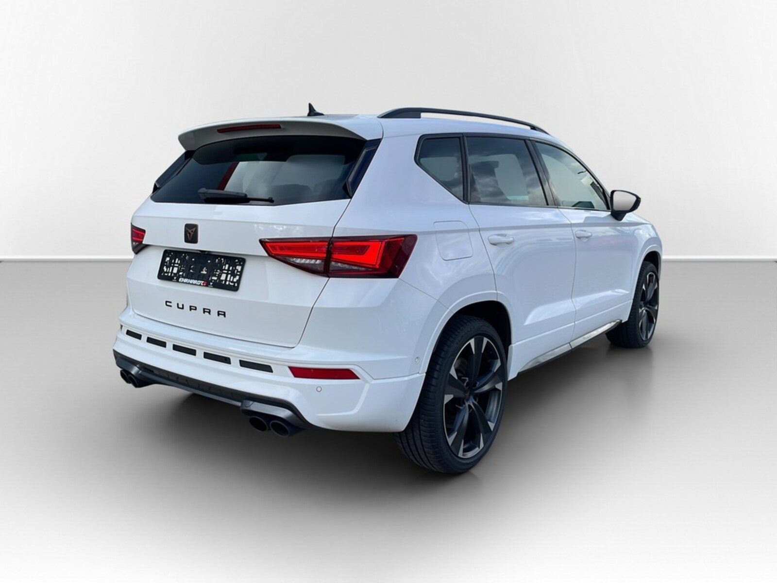 CUPRA Ateca – Bild 4
