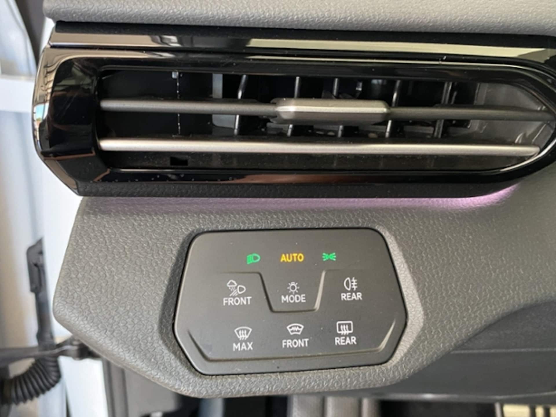 Volkswagen ID.4 GTX