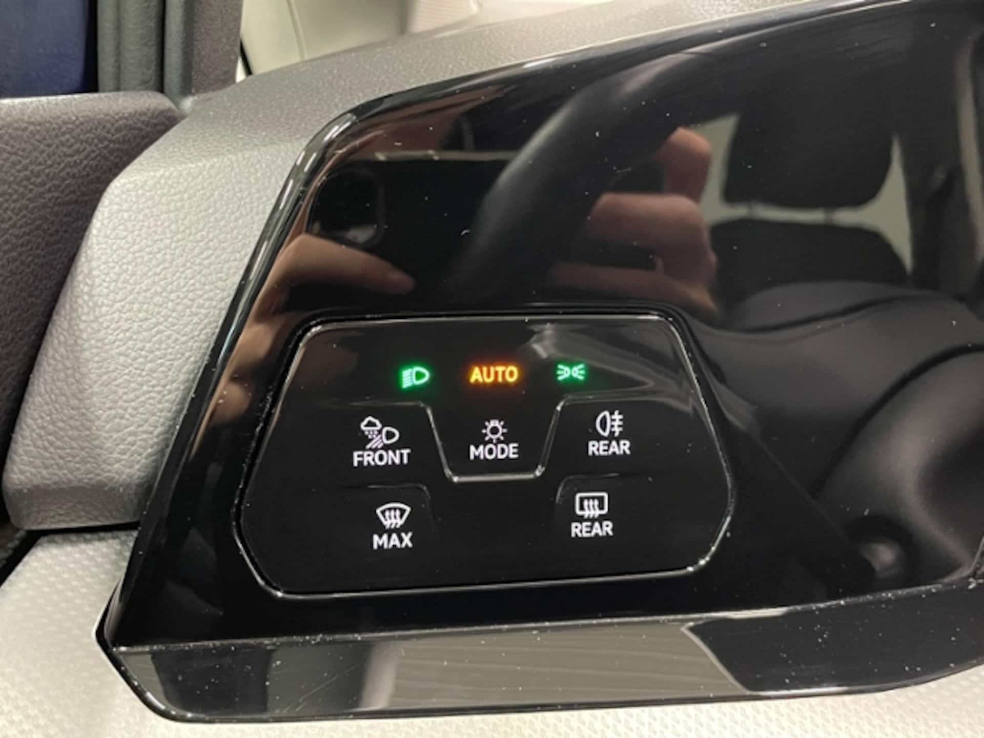 Volkswagen Golf Variant MOVE