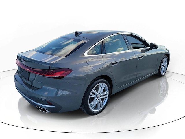2026 Audi A5 Sedan