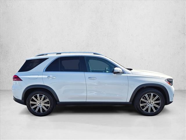 2024 Mercedes-Benz GLE 350