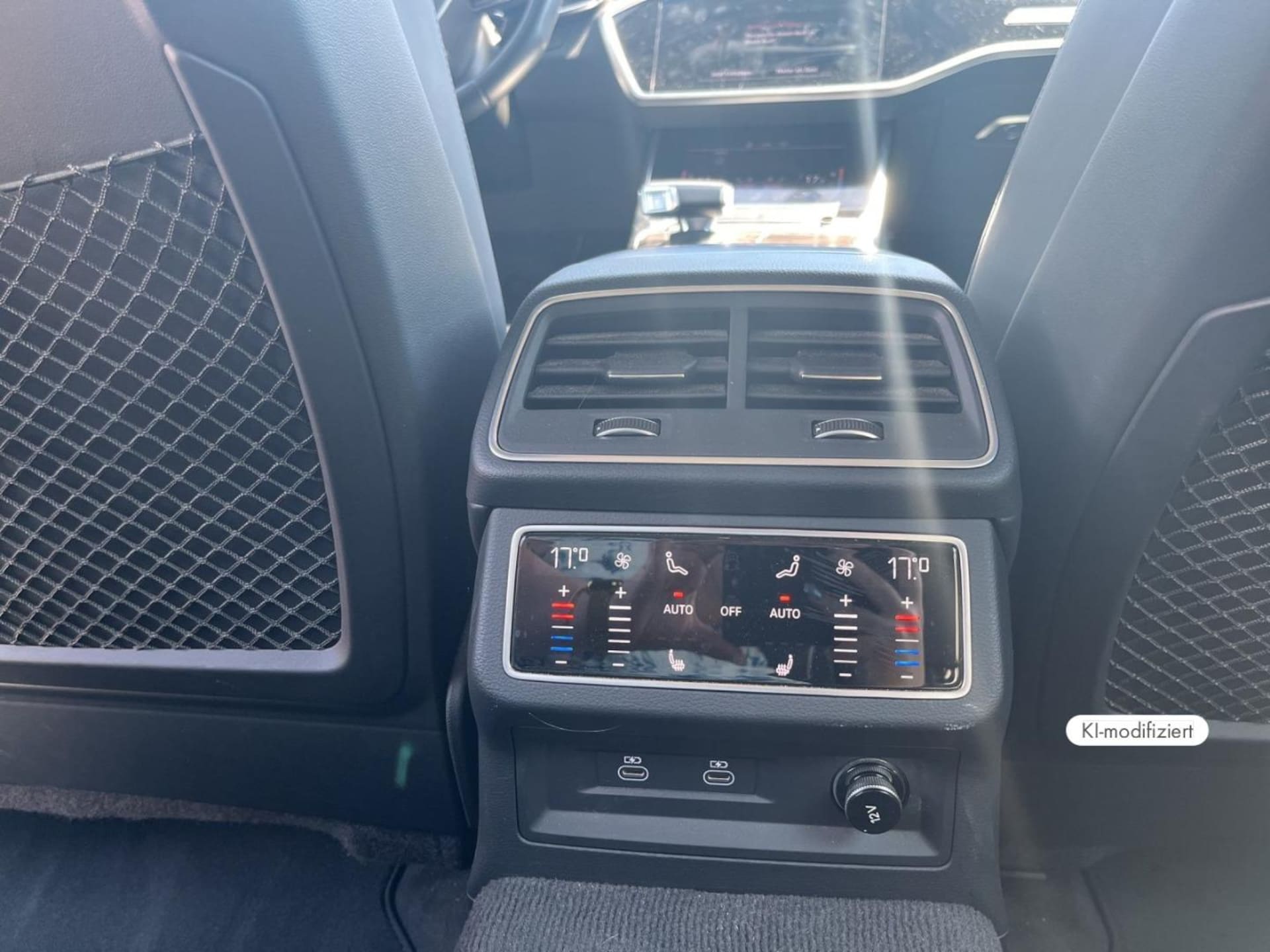 Audi A6 Avant Sport