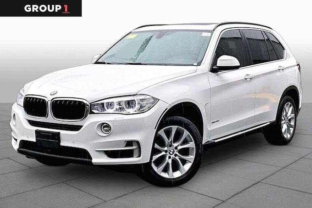 Photo of 2016 BMW X5 