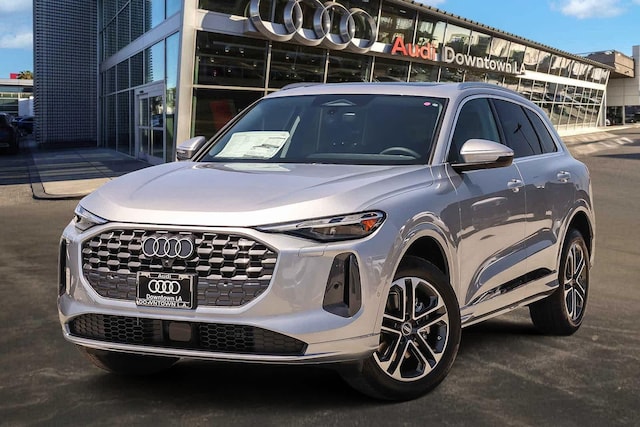 2026 Audi Q5