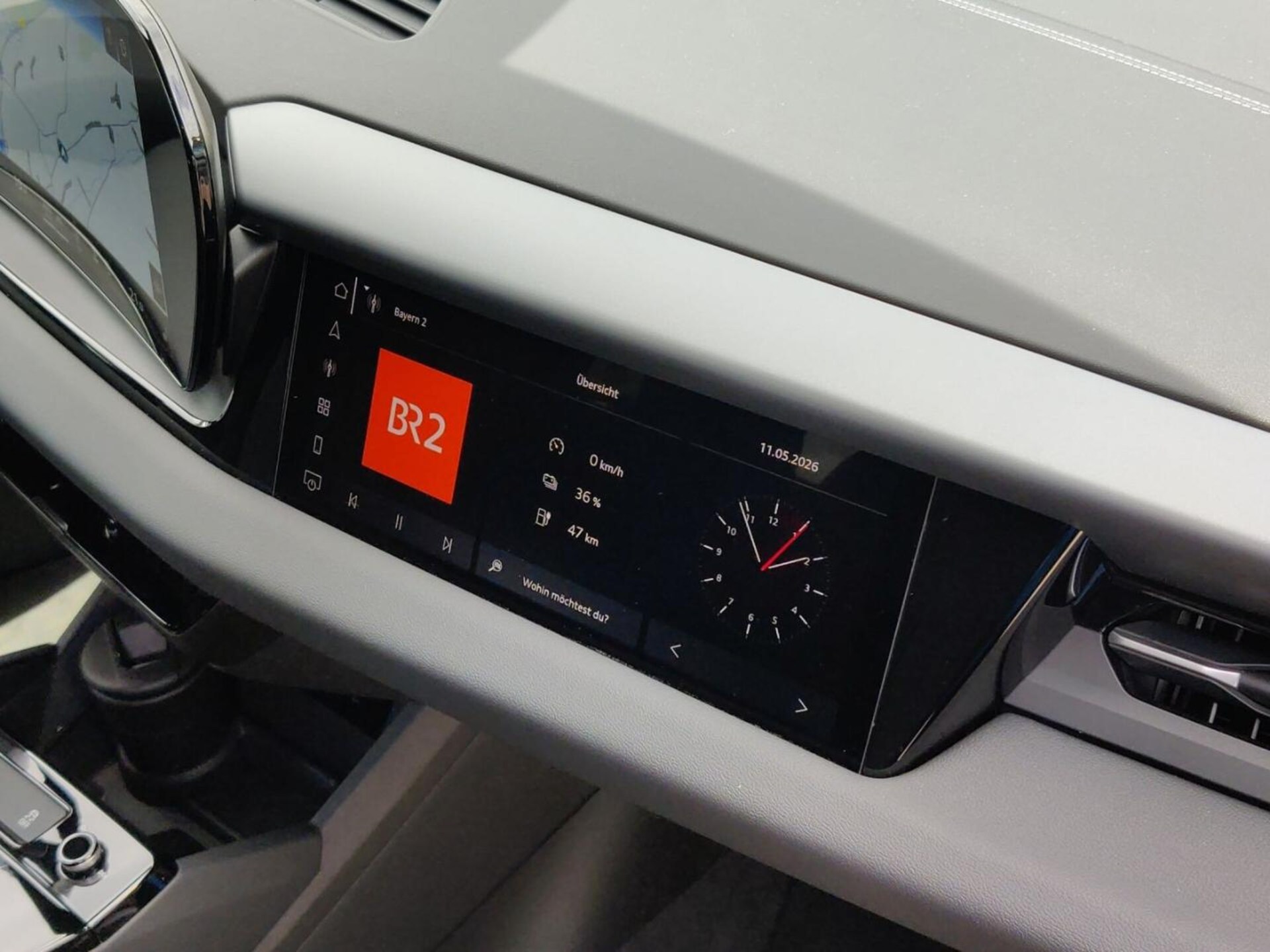 Audi Q6 SUV e-tron