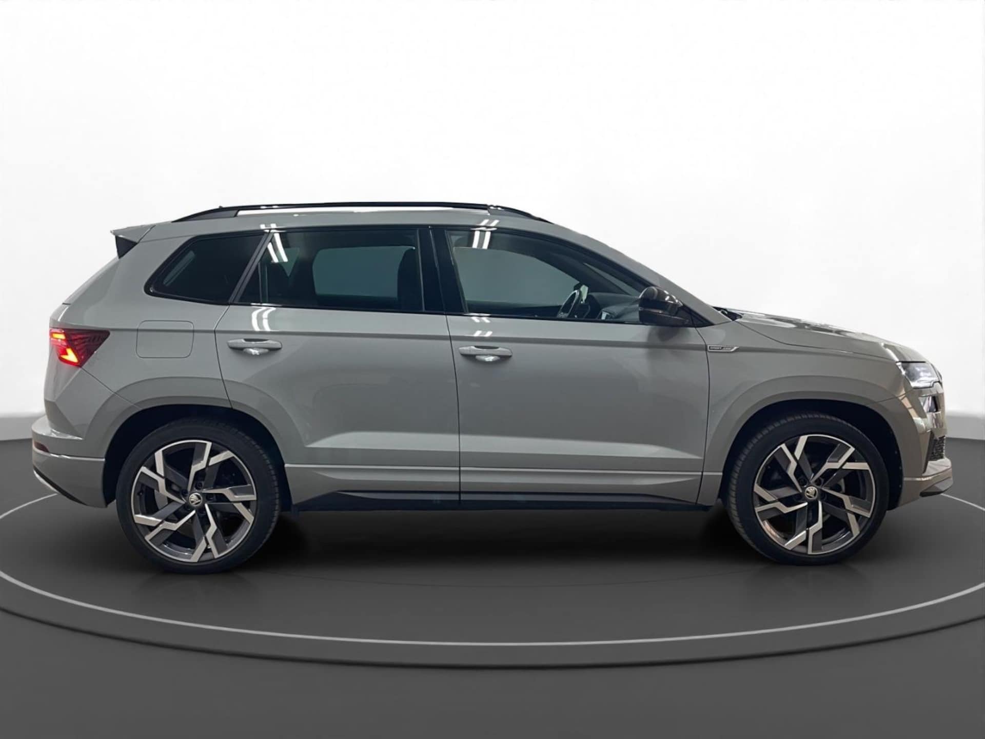 Skoda Karoq Sportline