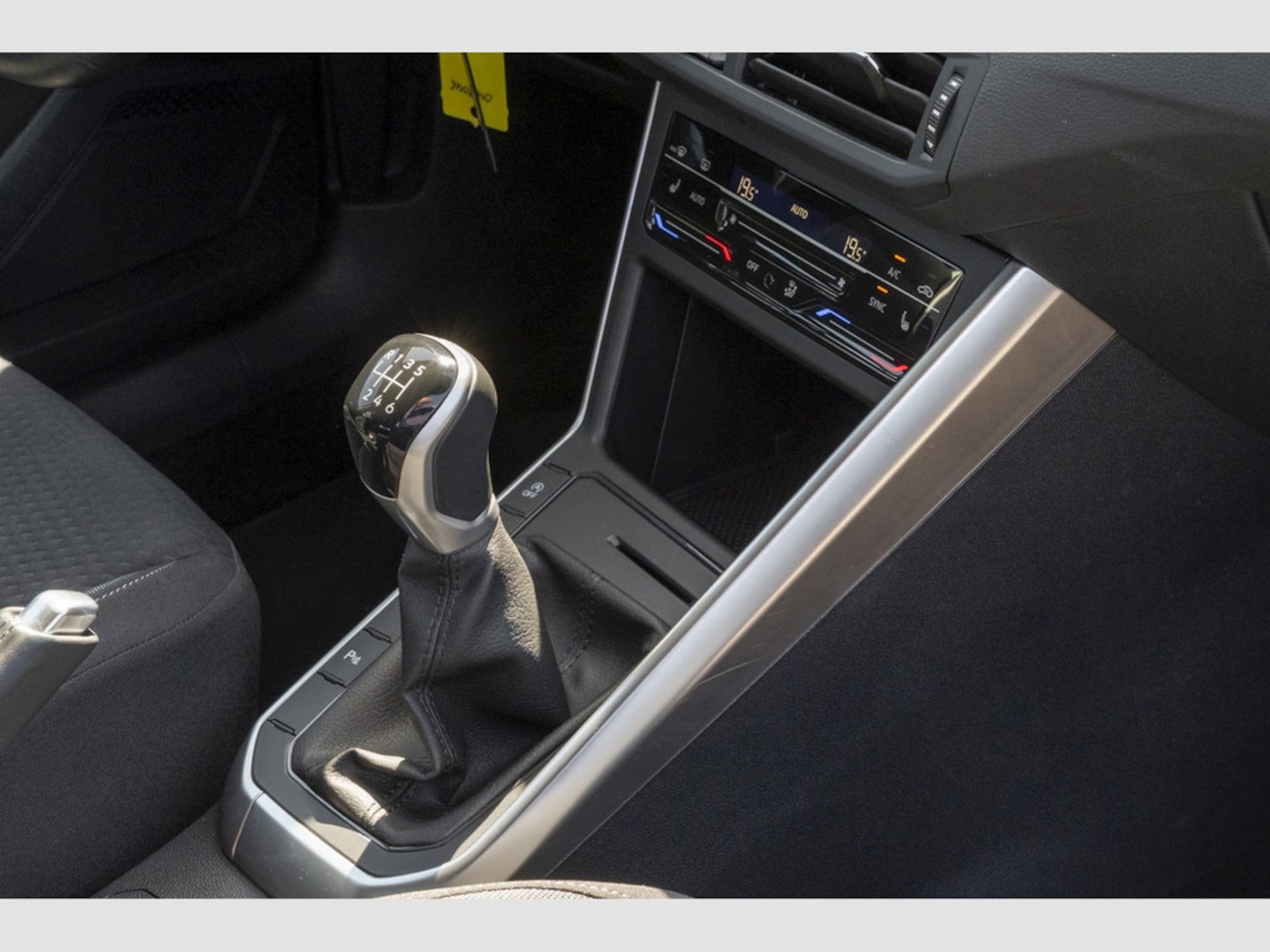Volkswagen Taigo Life