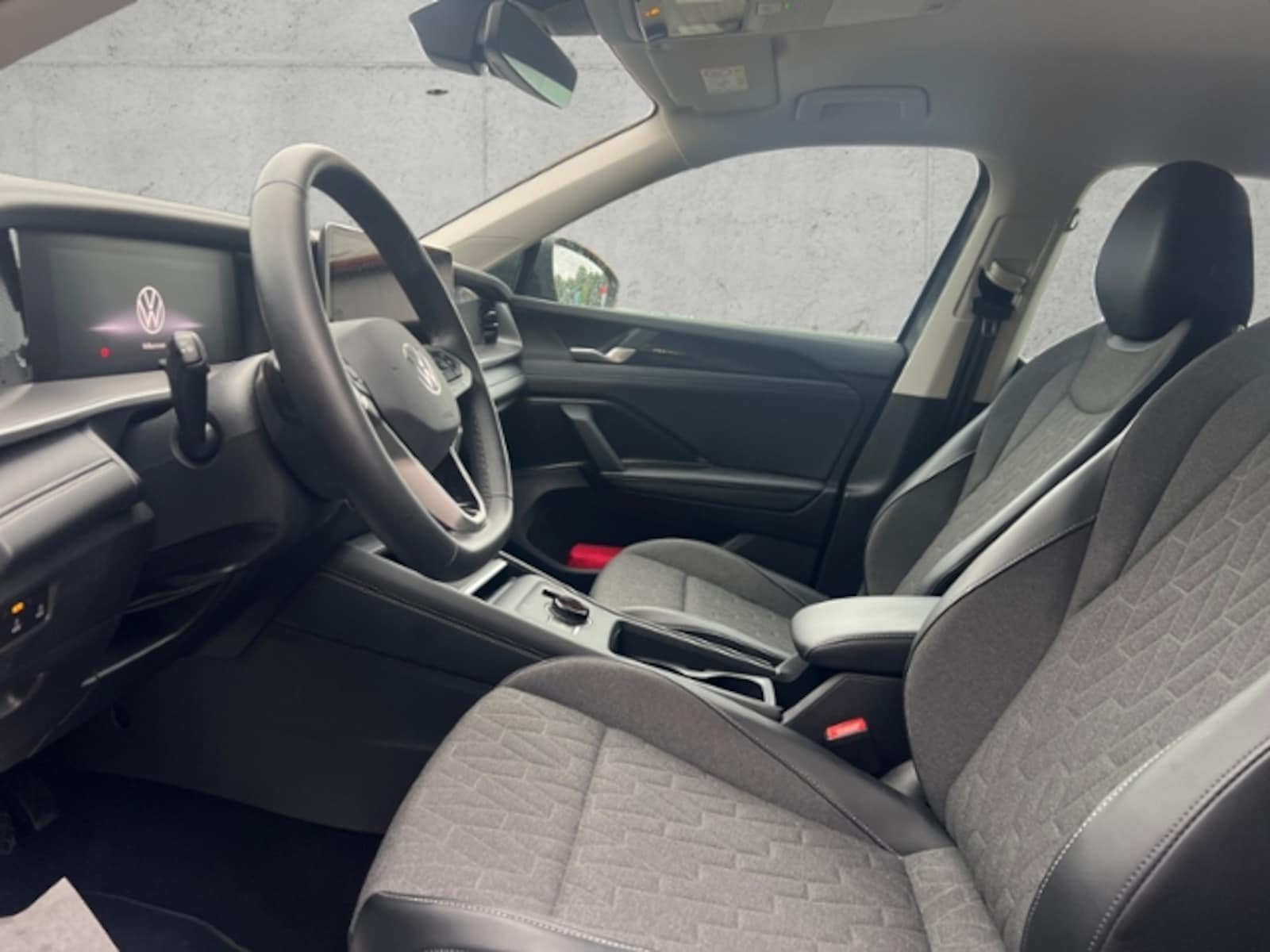 Volkswagen Tayron – Bild 12