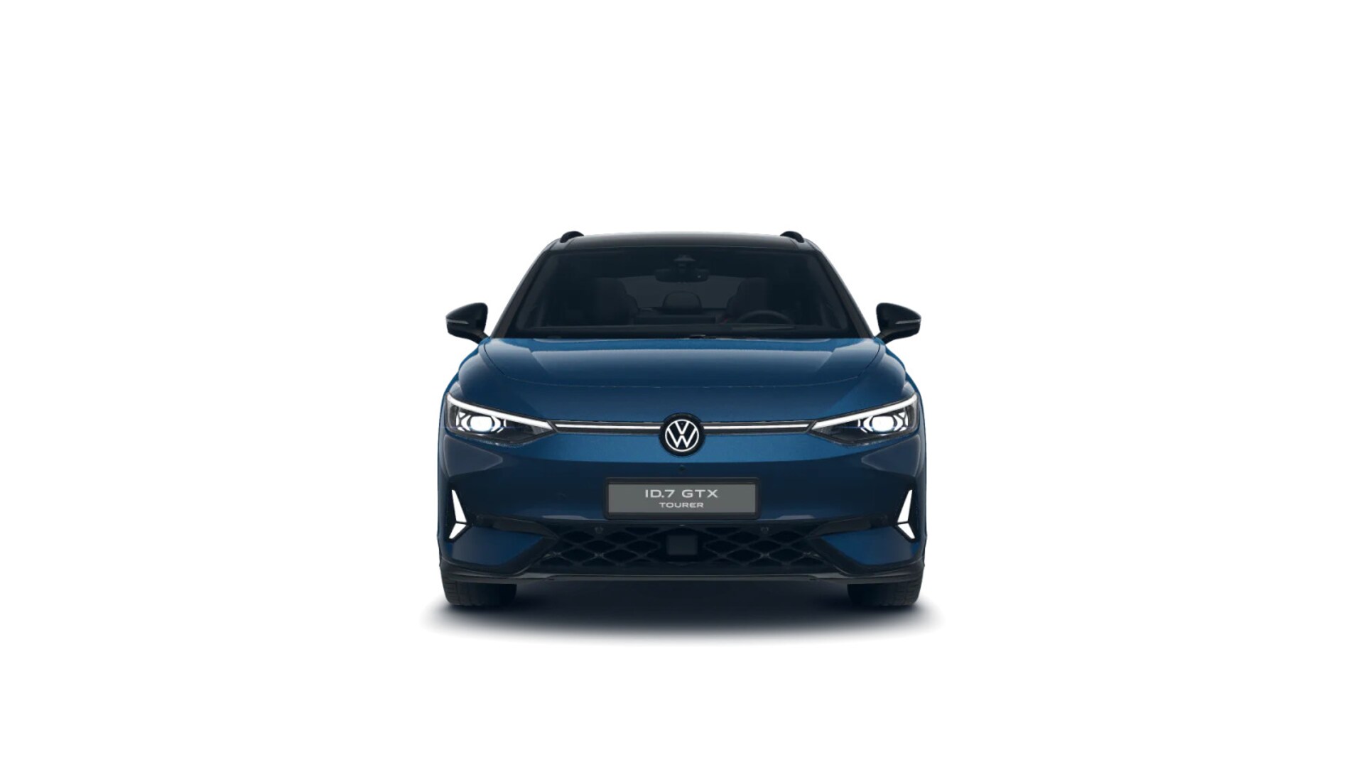Volkswagen ID.7 Tourer GTX