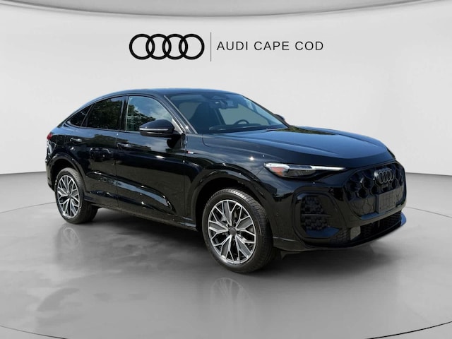 2026 Audi Q5 Sportback
