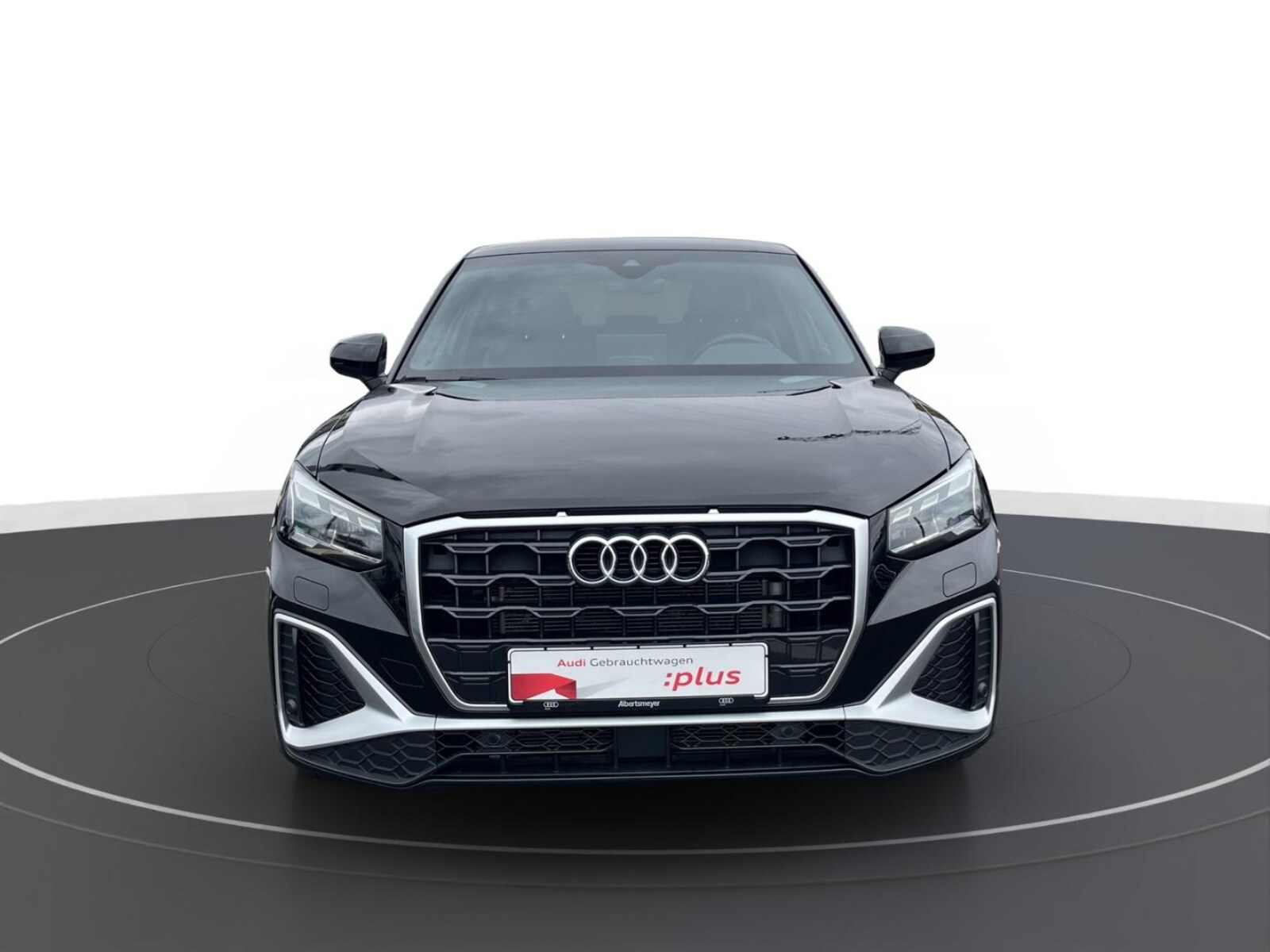 Audi Q2 – Bild 6
