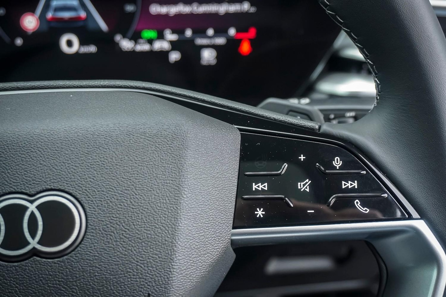 Image about Audi A5 Sedan TFSI 150 kW S tronic