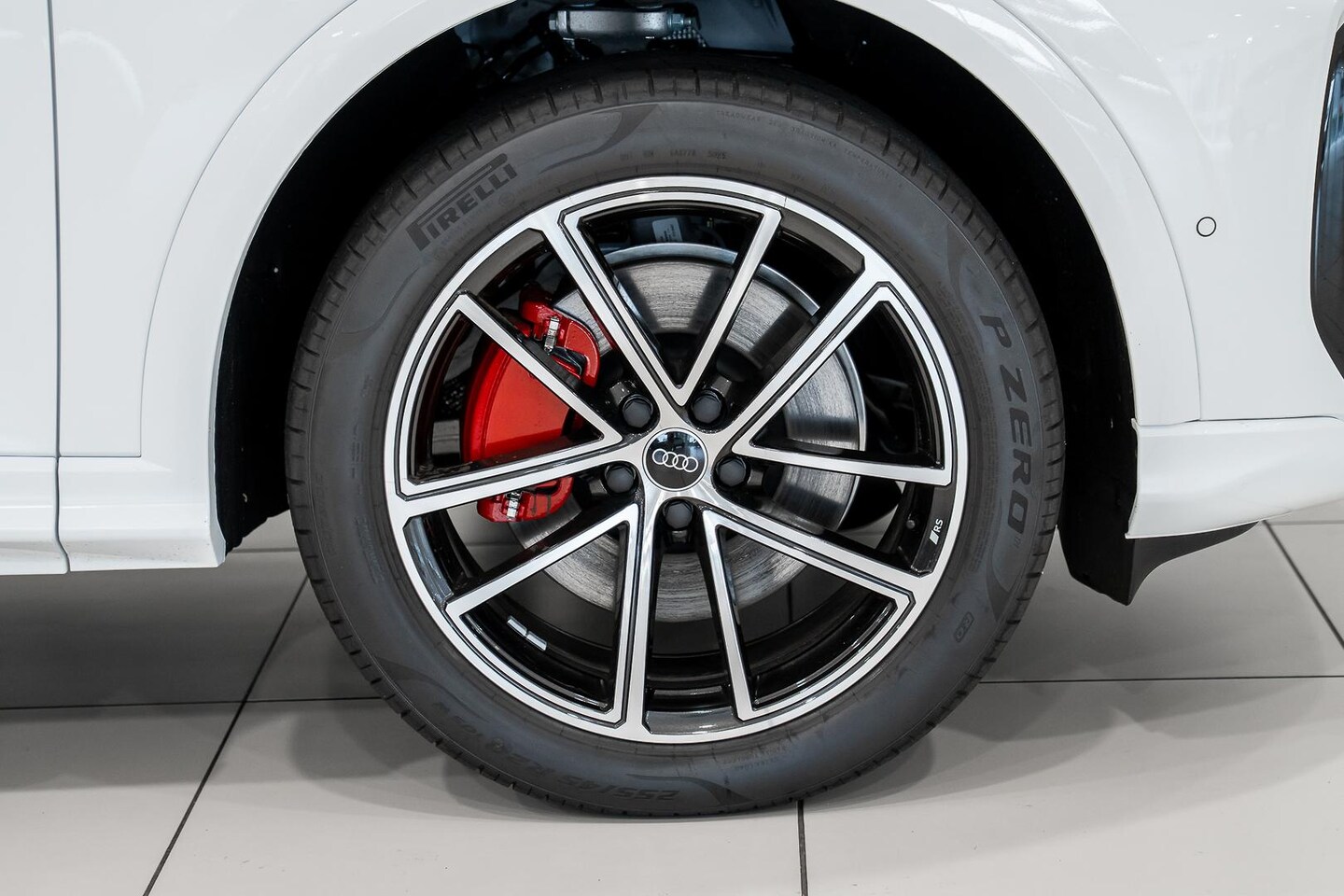 Image about Audi Q5 Sportback e-hybrid quattro S tronic