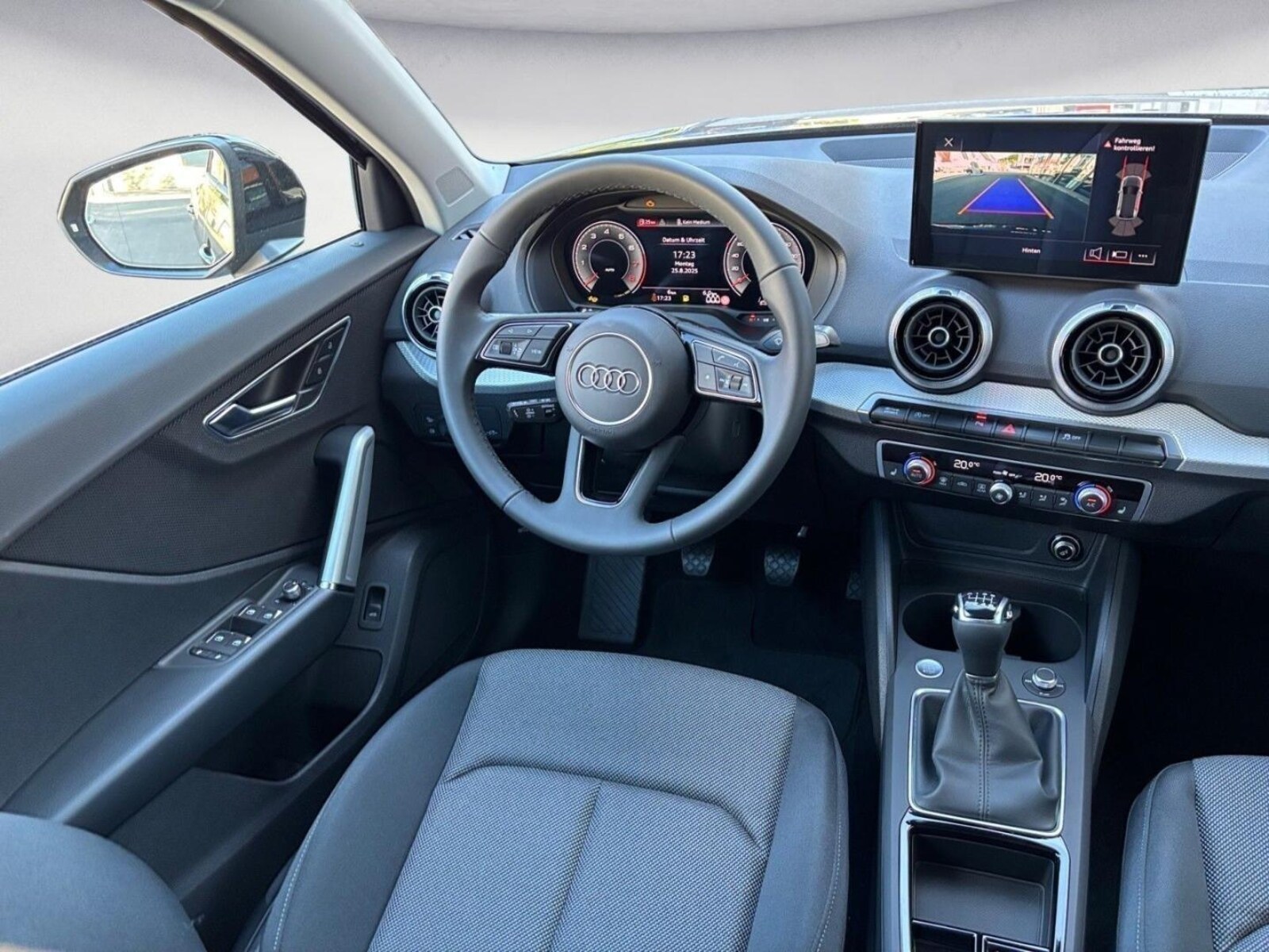 Audi Q2 – Bild 8