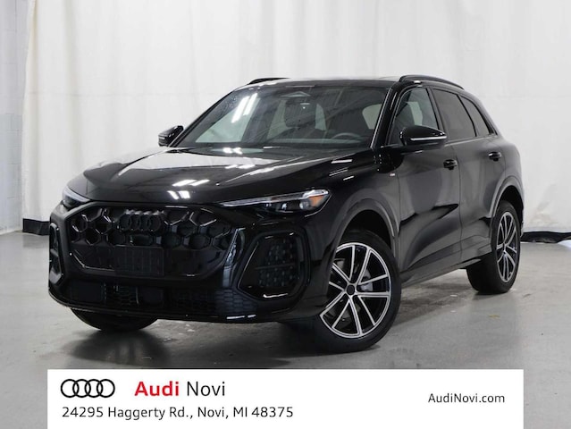 Photo of 2026 Audi Q5