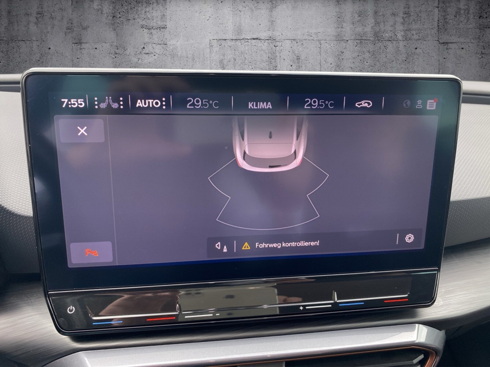 CUPRA Leon – Bild 15