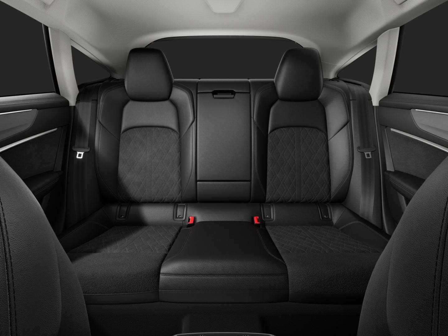 Bild über Audi S7 Sportback TDI quattro tiptronic - für weitere Informationen kontaktieren Sie den Audi Partner